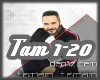 Deniz Cem - Tamam