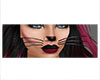 Cat Whiskers Female