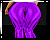 Liquid Pants RL Purple