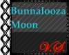 ~V~ Bunnalooza Moon