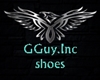 G00D Guy .Inc Shoes