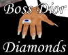 $BD$  Royal Diamond