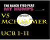 my humps mchammer