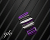 Purple Bracelet (R)