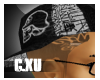 |CxU|Maze New Era Hat
