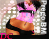 *DC* Prego Bm !Lv