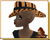 SeFari Tiger Hat