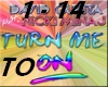 EP Turn Me On