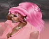 TERESA Cotton Candy Pink