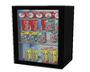 Mini Fridge Set 2