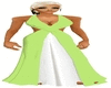 bridesmaid gown kiwi