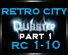 (sins) Retro city part 1