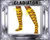 SP72] Gladiator Yellow