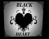 black heart room