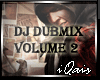 DJ Dubmix Volume 2