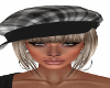 W-Pld Hat-Sultry Blonde
