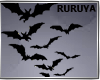 [R] 8 Vampire Bats ~ F/M