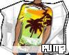 :::: Hawaiian tee