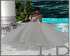 I.D.MARINE WEDDING DRESS