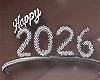 S-New Year 2026 Silver