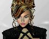 SL Goddess Maia Black