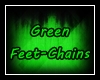 Feet-Chains
