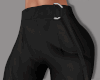 Chic Cargos V1 - Black