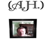 (A.H.) Roddneys Pic