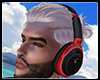 NK  Cool Headphones M