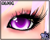 Purple Chu Eyes