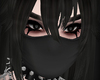{!N} Black Mask