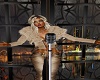Great Gatsby Microphone