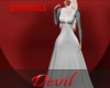 D-Delure Sheath Dress