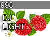998 DJ LIGHT Malina
