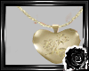 Heart Gold