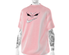 NK Pink Tshirt [MK]