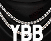 TENNIS CHAINS VVS - F
