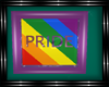 Dp Pride frame