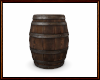 Prohibition barrel 1