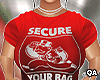 F. Secure Your Bag v2