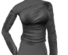 Grey Nude T