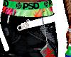PSD Amirii Pants