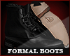 Formal Boots