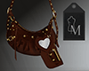 M Choc Shoulder Bag