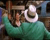 W|Slap-Kick-Punch Action