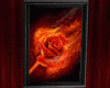 Rose Fire 2 ANIMATED