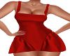 RL-Darling Red Dress