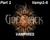 Godsmack Vampires part 1