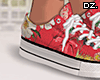 D. Mia Flower Sneaker!