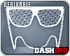 [Ds]DERIVABLE Shades M;